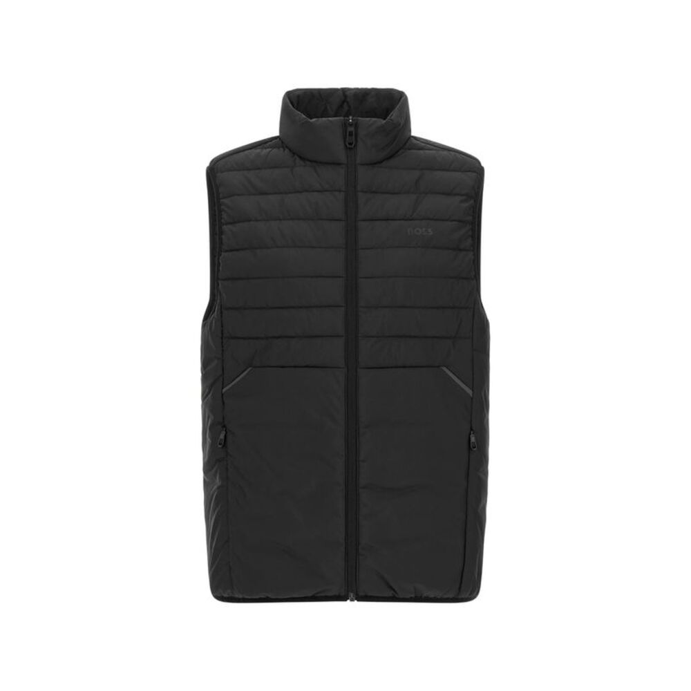 Boss Black Coats - Padded Coats Men